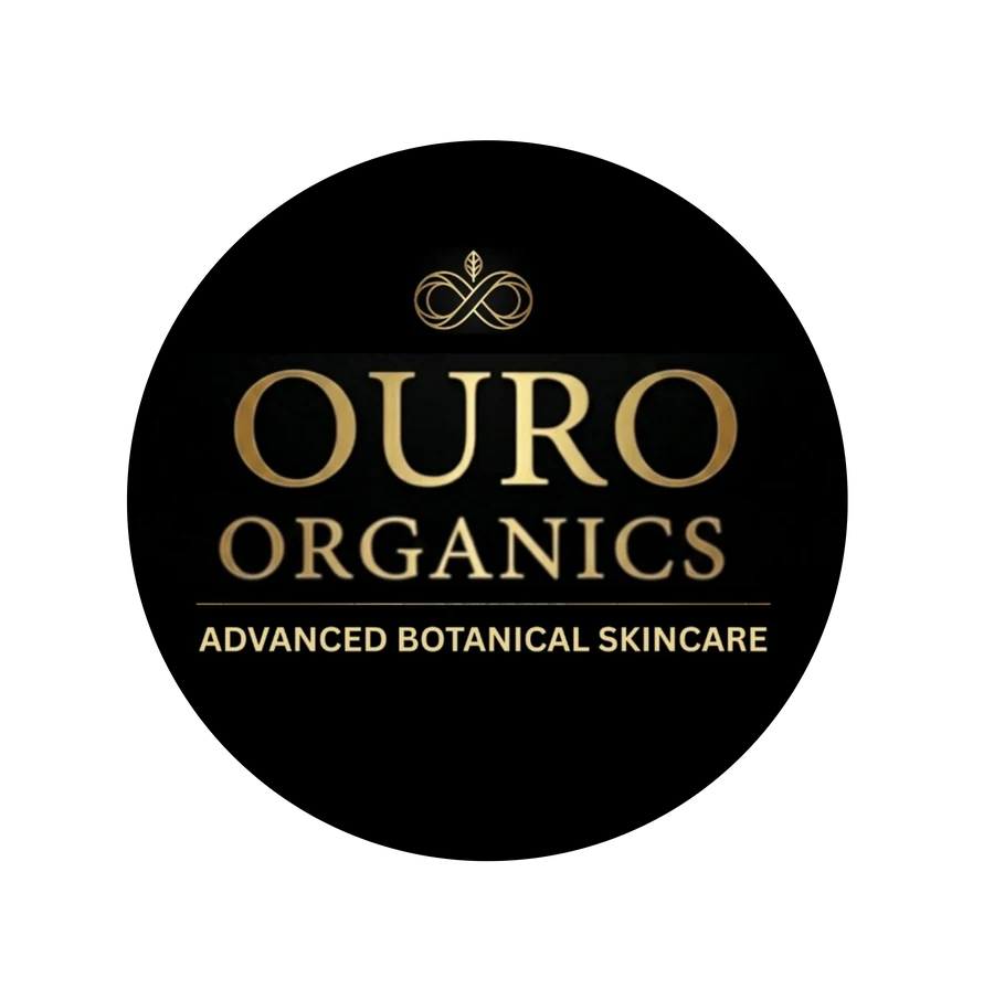 Ouro Organics logo